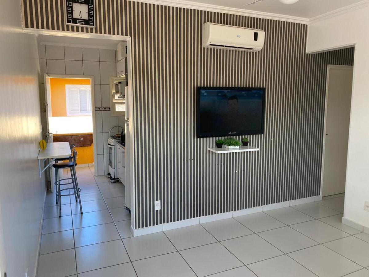 Bela Vista - Sao Sebastiao Apartman Kültér fotó